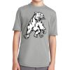 Youth Performance Blend Tee Thumbnail