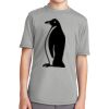 Youth Performance Blend Tee Thumbnail