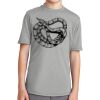 Youth Performance Blend Tee Thumbnail