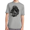 Youth Performance Blend Tee Thumbnail