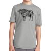 Youth Performance Blend Tee Thumbnail