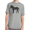Youth Performance Blend Tee Thumbnail