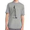 Youth Performance Blend Tee Thumbnail