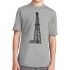 Youth Performance Blend Tee Thumbnail
