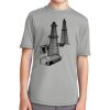 Youth Performance Blend Tee Thumbnail