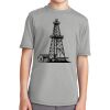 Youth Performance Blend Tee Thumbnail