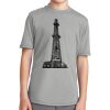 Youth Performance Blend Tee Thumbnail