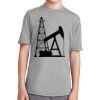 Youth Performance Blend Tee Thumbnail