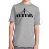 Youth Performance Blend Tee Thumbnail