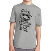 Youth Performance Blend Tee Thumbnail