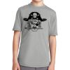 Youth Performance Blend Tee Thumbnail