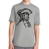 Youth Performance Blend Tee Thumbnail