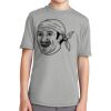 Youth Performance Blend Tee Thumbnail