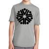 Youth Performance Blend Tee Thumbnail