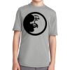 Youth Performance Blend Tee Thumbnail
