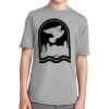 Youth Performance Blend Tee Thumbnail