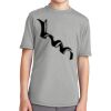 Youth Performance Blend Tee Thumbnail