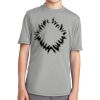Youth Performance Blend Tee Thumbnail