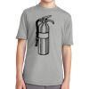 Youth Performance Blend Tee Thumbnail