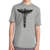 Youth Performance Blend Tee Thumbnail