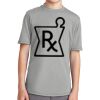 Youth Performance Blend Tee Thumbnail