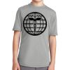 Youth Performance Blend Tee Thumbnail