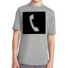 Youth Performance Blend Tee Thumbnail