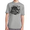 Youth Performance Blend Tee Thumbnail