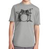 Youth Performance Blend Tee Thumbnail