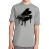 Youth Performance Blend Tee Thumbnail
