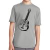 Youth Performance Blend Tee Thumbnail