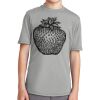 Youth Performance Blend Tee Thumbnail