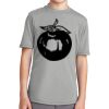 Youth Performance Blend Tee Thumbnail