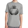 Youth Performance Blend Tee Thumbnail