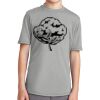 Youth Performance Blend Tee Thumbnail