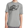 Youth Performance Blend Tee Thumbnail