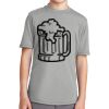 Youth Performance Blend Tee Thumbnail
