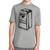Youth Performance Blend Tee Thumbnail