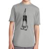 Youth Performance Blend Tee Thumbnail