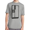 Youth Performance Blend Tee Thumbnail