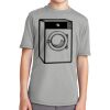 Youth Performance Blend Tee Thumbnail