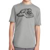 Youth Performance Blend Tee Thumbnail