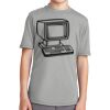 Youth Performance Blend Tee Thumbnail