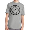 Youth Performance Blend Tee Thumbnail