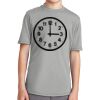 Youth Performance Blend Tee Thumbnail