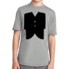 Youth Performance Blend Tee Thumbnail