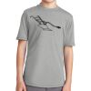 Youth Performance Blend Tee Thumbnail