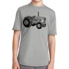 Youth Performance Blend Tee Thumbnail