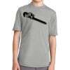 Youth Performance Blend Tee Thumbnail