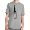 Youth Performance Blend Tee Thumbnail